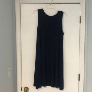 Shift dress